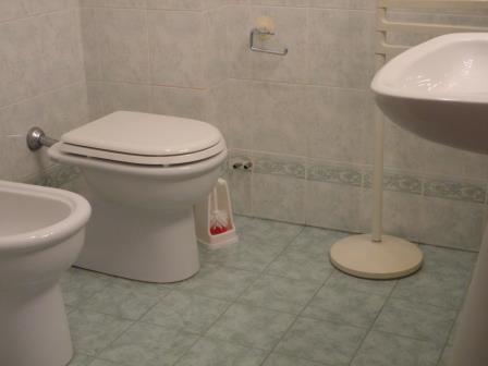 Via Pesaro A/C Apartment Marcelli Exterior photo